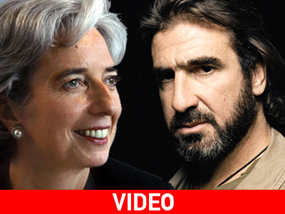 Η απάντηση της Λαγκάρντ στον Καντονά